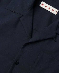 Bowlingtroje Navy