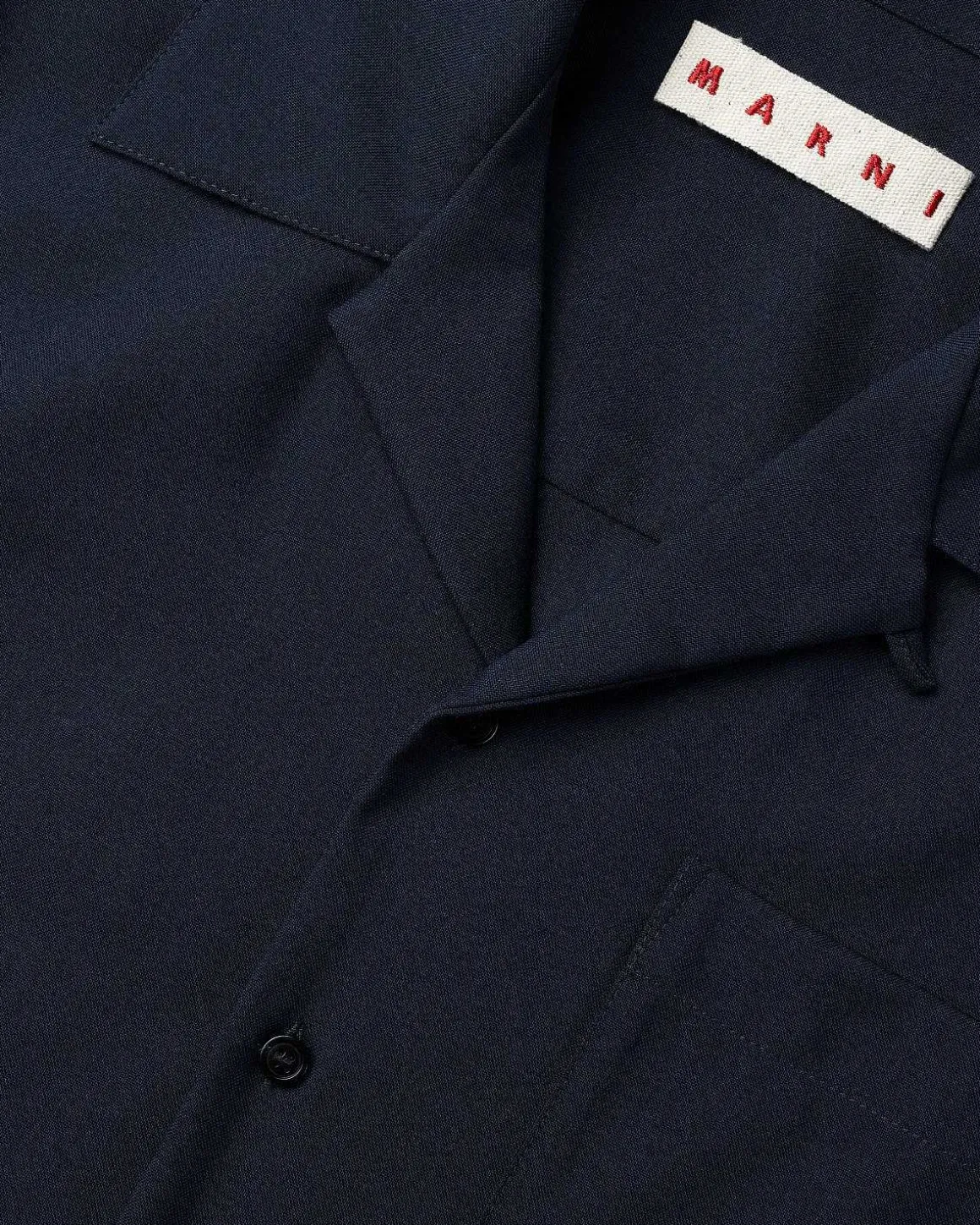Bowlingtroje Navy