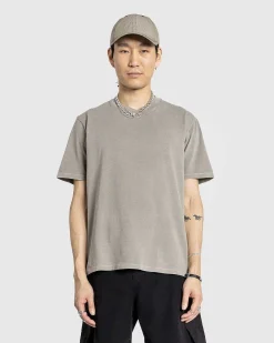 Box T-Shirt Slidt Gra Legacy Jersey