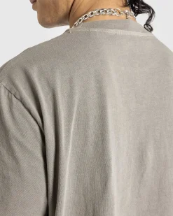 Box T-Shirt Slidt Gra Legacy Jersey