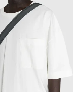 Boxy T-Shirt Kridt