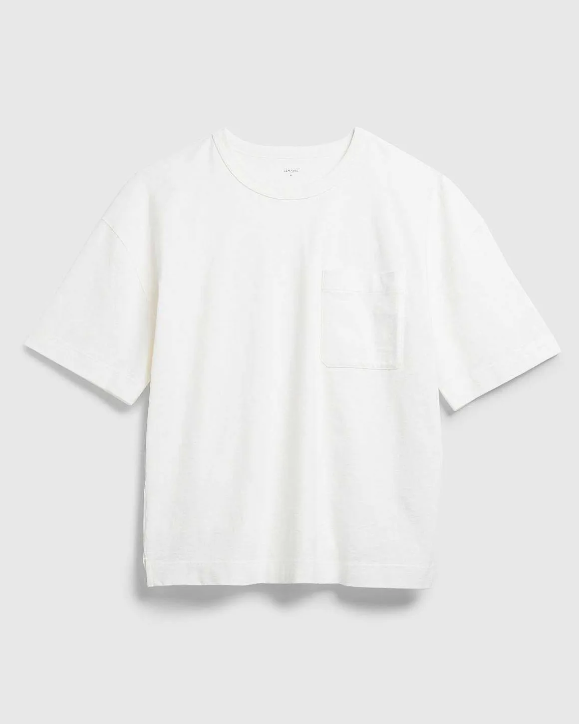 Boxy T-Shirt Kridt