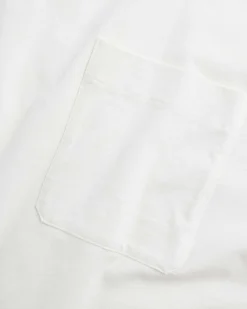 Boxy T-Shirt Kridt
