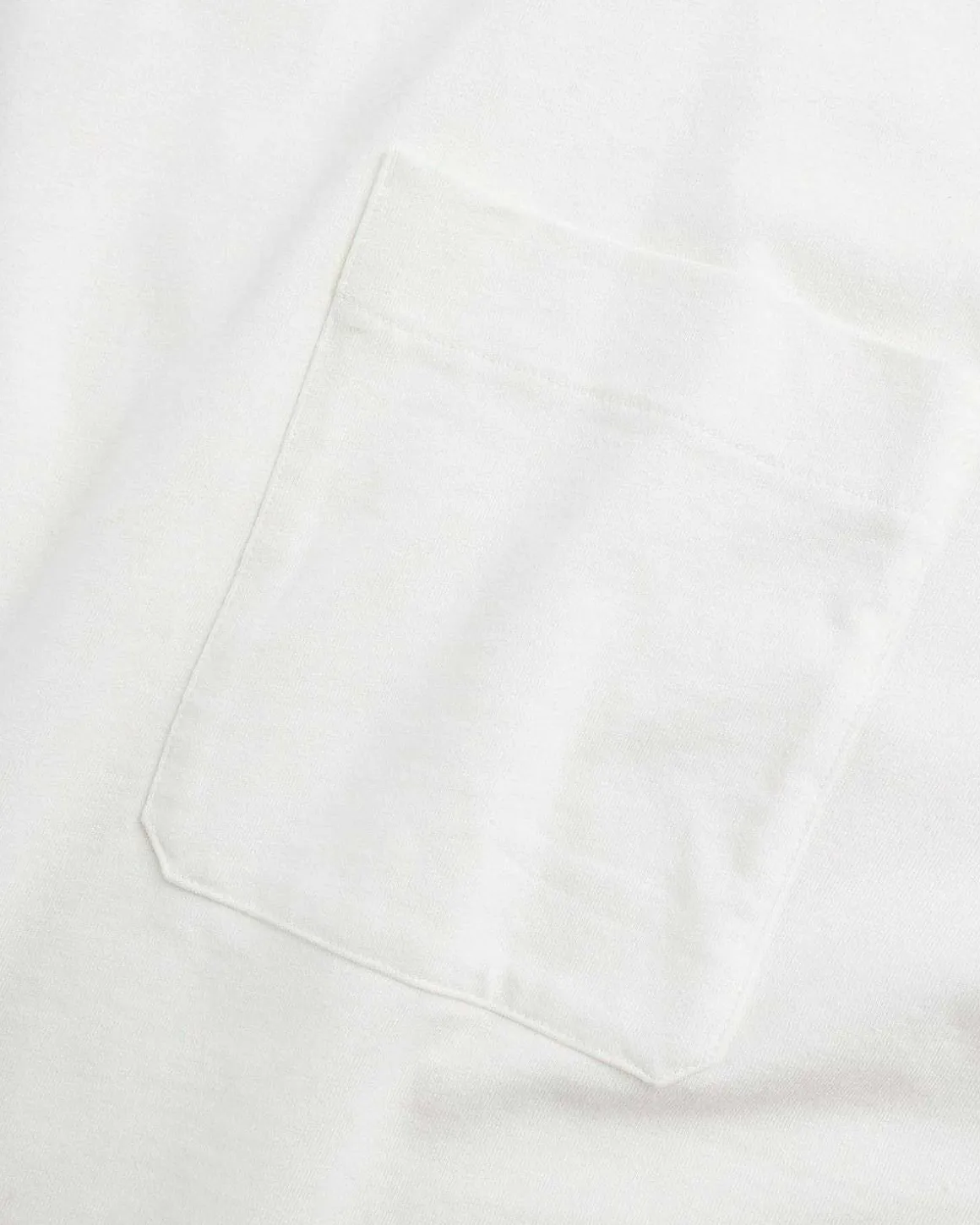 Boxy T-Shirt Kridt
