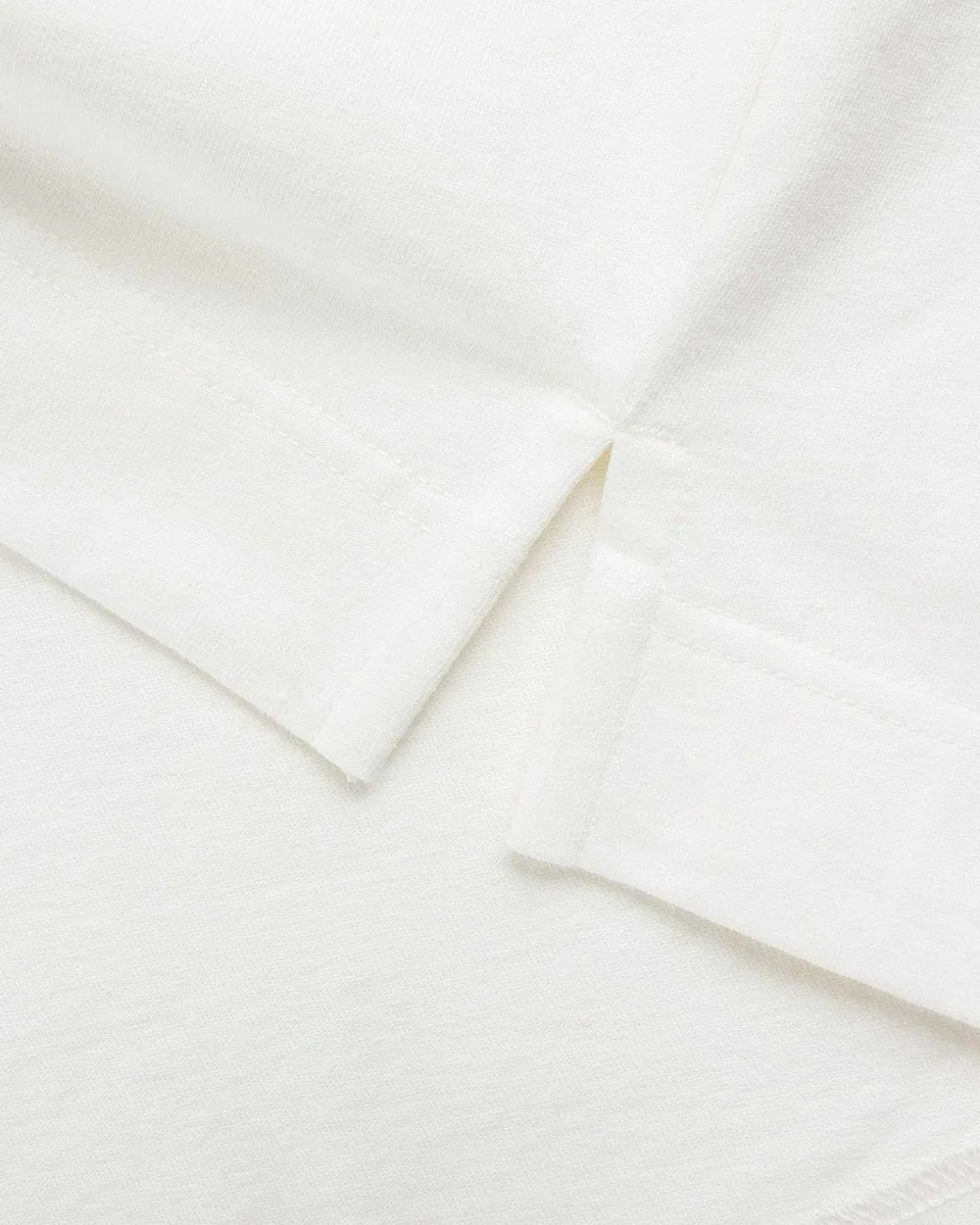 Boxy T-Shirt Kridt