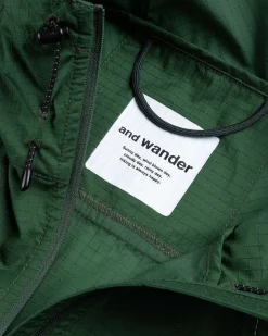Breath Rip Haettetroje Gron