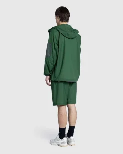Breath Rip Shorts Gron
