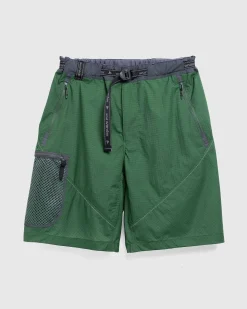 Breath Rip Shorts Gron