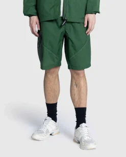 Breath Rip Shorts Gron