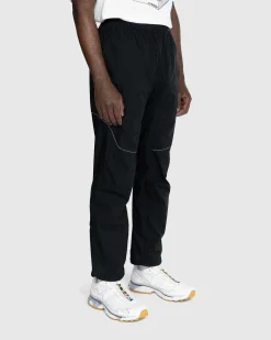 Breath Ripstop Light Pants Sort