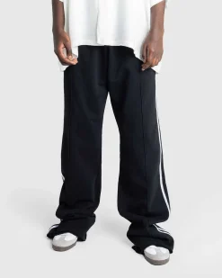 Brede Ben Trackpant Sort