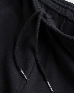 Brede Ben Trackpant Sort