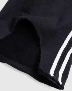 Brede Ben Trackpant Sort