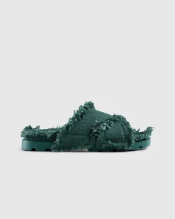 Brutus Sandal Gron