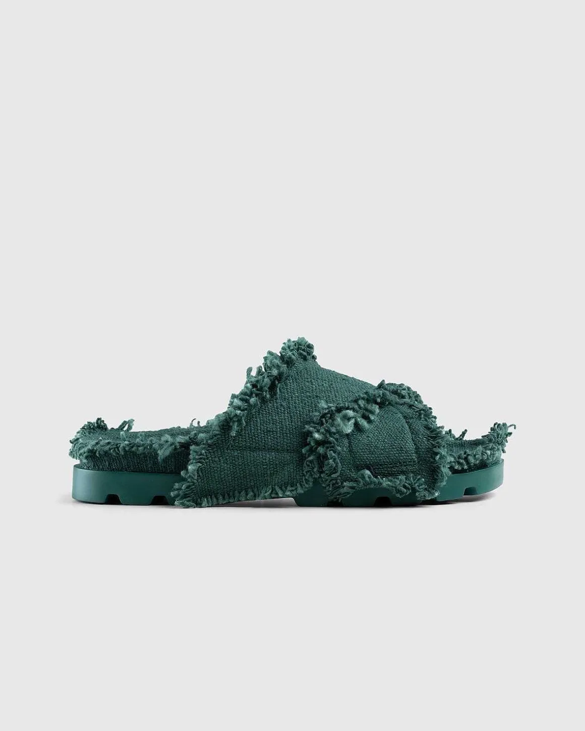 Brutus Sandal Gron