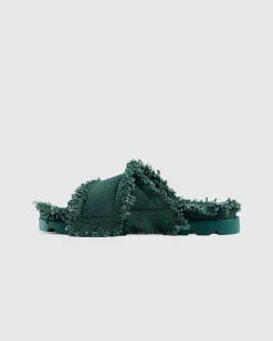 Brutus Sandal Gron