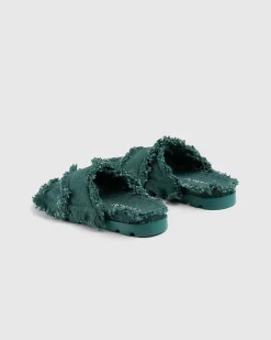 Brutus Sandal Gron