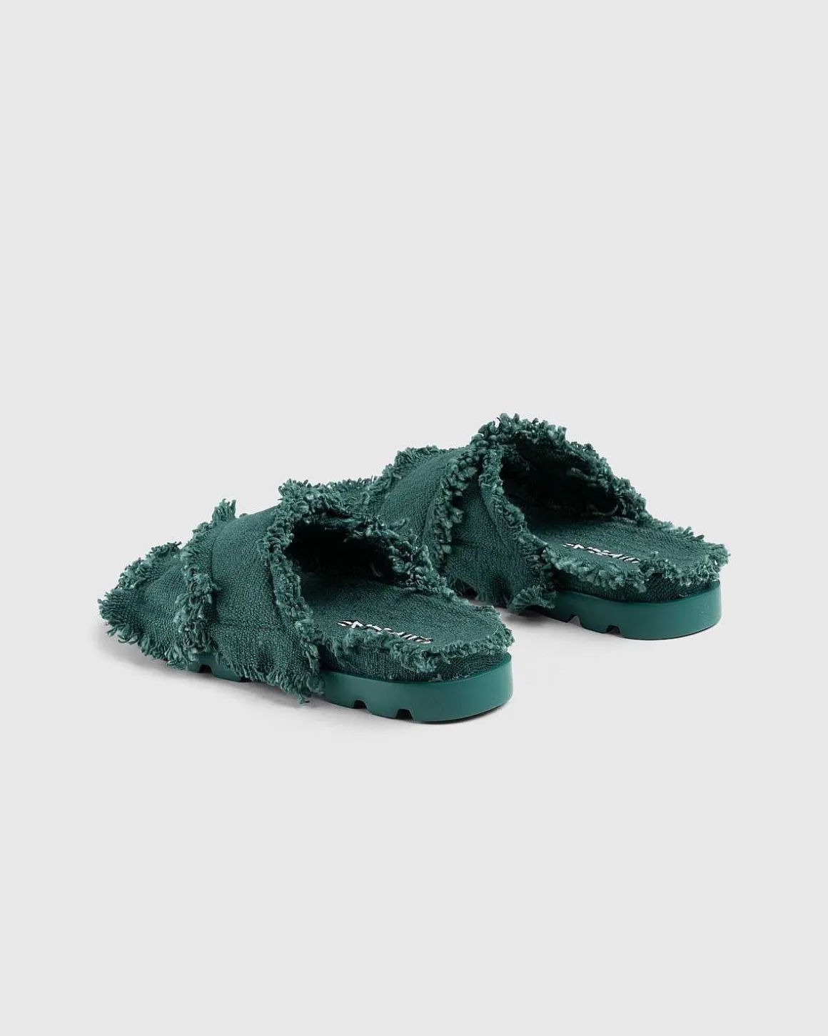 Brutus Sandal Gron