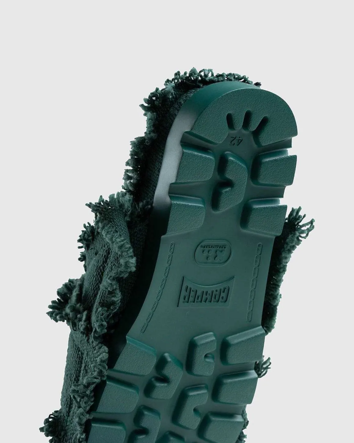 Brutus Sandal Gron