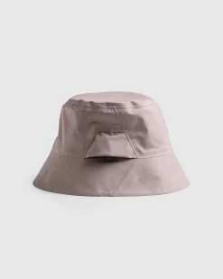 Bucket Hat Jord