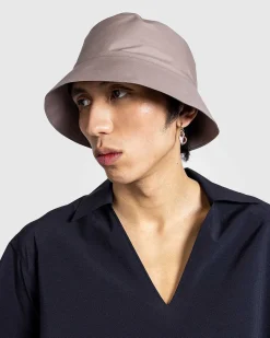 Bucket Hat Jord