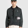 Buckley Cap Gron