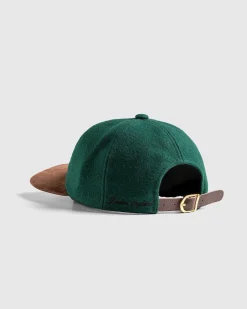 Buckley Cap Gron