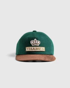 Buckley Cap Gron