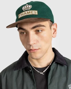 Buckley Cap Gron