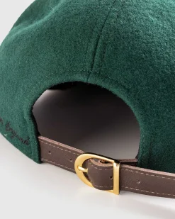 Buckley Cap Gron