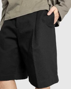 Bukser 105 Shorts Sort