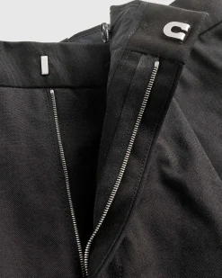 Bukser 105 Shorts Sort
