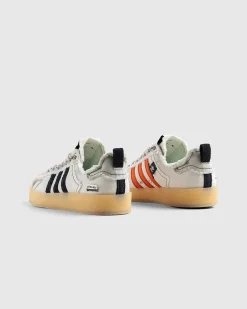 Campus 80S Clear Brown