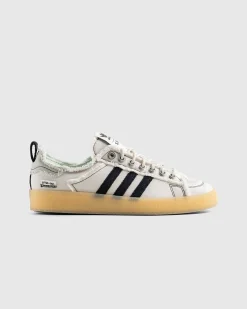 Campus 80S Clear Brown