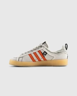 Campus 80S Clear Brown