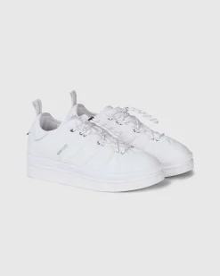 Campus Sko Core White