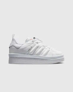 Campus Sko Core White