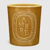 Candle Ambre 600G