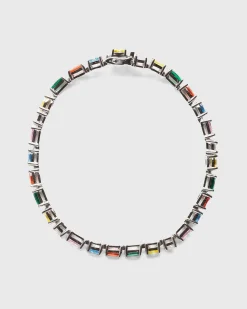 Capulet Tennis Armband Multi
