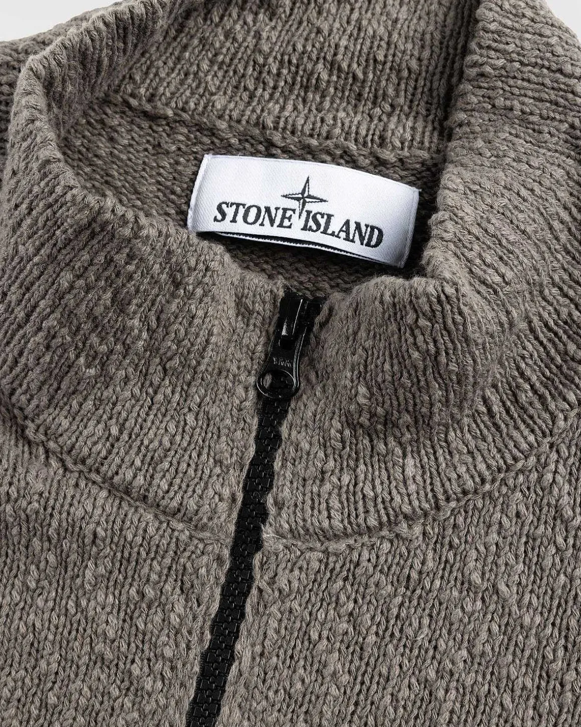 Cardigan Musk Med Lynlas