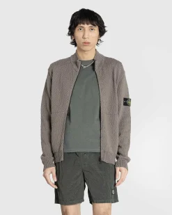Cardigan Musk Med Lynlas