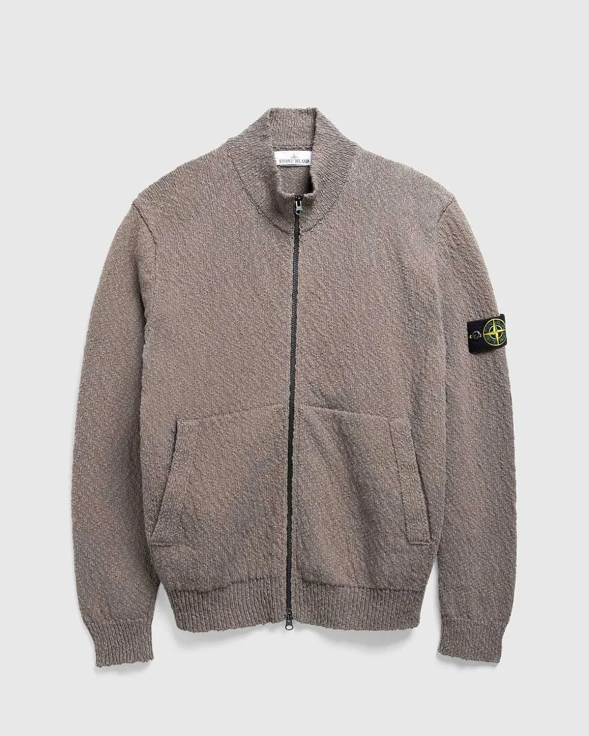 Cardigan Musk Med Lynlas