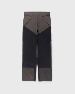 Cargo Buks Brun