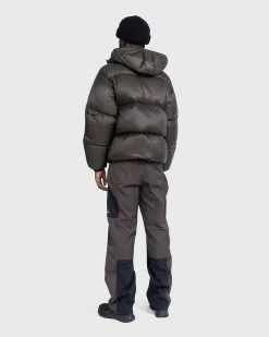 Cargo Buks Brun