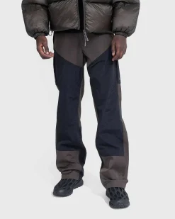 Cargo Buks Brun