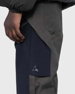 Cargo Buks Brun
