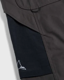 Cargo Buks Brun