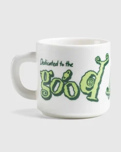 Carhartt Wip Good Life Krus Hvid