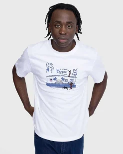 Carne Club Lovers White