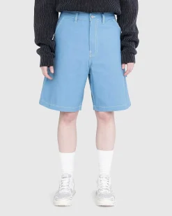 Carpenter Shorts Lysebla
